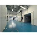 Location d'entrepôt de 1 799 m² à Ivry-sur-Seine - 94200 photo - 10