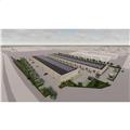 Location d'entrepôt de 3 648 m² à Kingersheim - 68260 photo - 3