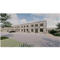 Location d'entrepôt de 3 648 m² à Kingersheim - 68260 photo - 4