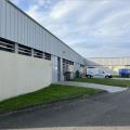 Location d'entrepôt de 350 m² à L'Union - 31240 plan - 2