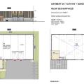 Location d'entrepôt de 4 984 m² à La Boisse - 01120 plan - 5
