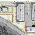 Location d'entrepôt de 4 984 m² à La Boisse - 01120 plan - 1
