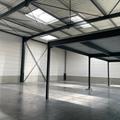 Location d'entrepôt de 524 m² à La Chapelle-d'Armentières - 59930 photo - 3