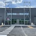 Location d'entrepôt de 524 m² à La Chapelle-d'Armentières - 59930 photo - 4