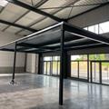 Location d'entrepôt de 261 m² à La Chapelle-d'Armentières - 59930 photo - 4