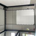 Location d'entrepôt de 261 m² à La Chapelle-d'Armentières - 59930 photo - 5