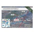Location d'entrepôt de 3 464 m² à La Courneuve - 93120 photo - 10