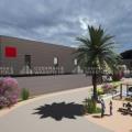 Location d'entrepôt de 6 531 m² à La Seyne-sur-Mer - 83500 photo - 4