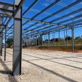 Location d'entrepôt de 375 m² à La Seyne-sur-Mer - 83500 photo - 4