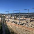 Location d'entrepôt de 375 m² à La Seyne-sur-Mer - 83500 photo - 5