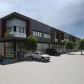 Location d'entrepôt de 375 m² à La Seyne-sur-Mer - 83500 photo - 6