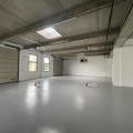 Location d'entrepôt de 522 m² à La Verrière - 78320 photo - 1