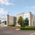 Location d'entrepôt de 522 m² à La Verrière - 78320 photo - 4