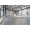 Location d'entrepôt de 5 452 m² à Le Blanc-Mesnil - 93150 photo - 11