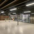 Location d'entrepôt de 650 m² à Le Bourget - 93350 photo - 3