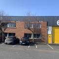 Location d'entrepôt de 650 m² à Le Bourget - 93350 photo - 5
