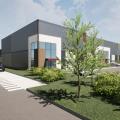 Location d'entrepôt de 2 283 m² à Le Grand-Quevilly - 76120 photo - 1