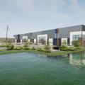Location d'entrepôt de 2 283 m² à Le Grand-Quevilly - 76120 photo - 3