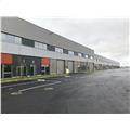 Location d'entrepôt de 756 m² à Le Thillay - 95500 photo - 4
