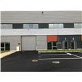 Location d'entrepôt de 756 m² à Le Thillay - 95500 photo - 6