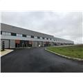 Location d'entrepôt de 756 m² à Le Thillay - 95500 photo - 5