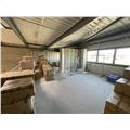 Location d'entrepôt de 740 m² à Le Thillay - 95500 photo - 9