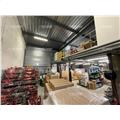 Location d'entrepôt de 618 m² à Lesménils - 54700 photo - 4