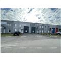 Location d'entrepôt de 618 m² à Lesménils - 54700 photo - 1