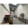 Location d'entrepôt de 618 m² à Lesménils - 54700 photo - 6