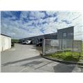 Location d'entrepôt de 618 m² à Lesménils - 54700 photo - 2