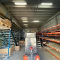Location d'entrepôt de 830 m² à Lesquin - 59810 photo - 2