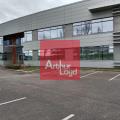 Location d'entrepôt de 3 290 m² à Lieusaint - 77127 photo - 1