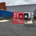 Location d'entrepôt de 3 290 m² à Lieusaint - 77127 photo - 2