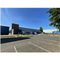 Location d'entrepôt de 3 290 m² à Lieusaint - 77127 photo - 1
