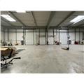 Location d'entrepôt de 3 290 m² à Lieusaint - 77127 photo - 5