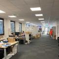 Location d'entrepôt de 3 991 m² à Limonest - 69760 photo - 2