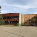 Location d'entrepôt de 2 054 m² à Lingolsheim - 67380 photo - 1