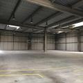 Location d'entrepôt de 2 054 m² à Lingolsheim - 67380 photo - 2