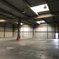 Location d'entrepôt de 2 054 m² à Lingolsheim - 67380 photo - 4