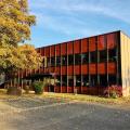 Location d'entrepôt de 2 054 m² à Lingolsheim - 67380 photo - 1