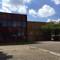 Location d'entrepôt de 2 054 m² à Lingolsheim - 67380 photo - 2