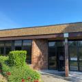 Location d'entrepôt de 403 m² à Lingolsheim - 67380 photo - 8