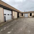 Location d'entrepôt de 896 m² à Lingolsheim - 67380 photo - 3