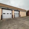 Location d'entrepôt de 896 m² à Lingolsheim - 67380 photo - 4