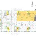 Location d'entrepôt de 1 057 m² à Lisses - 91090 plan - 1