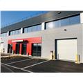 Location d'entrepôt de 355 m² à Longvic - 21600 photo - 1