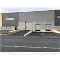 Location d'entrepôt de 2 335 m² à Louvres - 95380 photo - 1