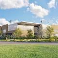 Location d'entrepôt de 738 m² à Louvres - 95380 photo - 1