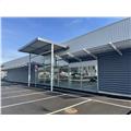 Location d'entrepôt de 2 742 m² à Marange-Silvange - 57535 photo - 1