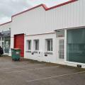 Location d'entrepôt de 185 m² à Maxéville - 54320 photo - 1